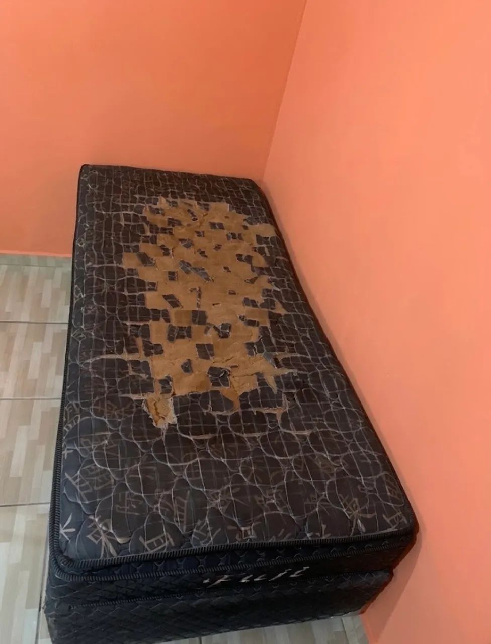Cama de solteiro - Foto 2