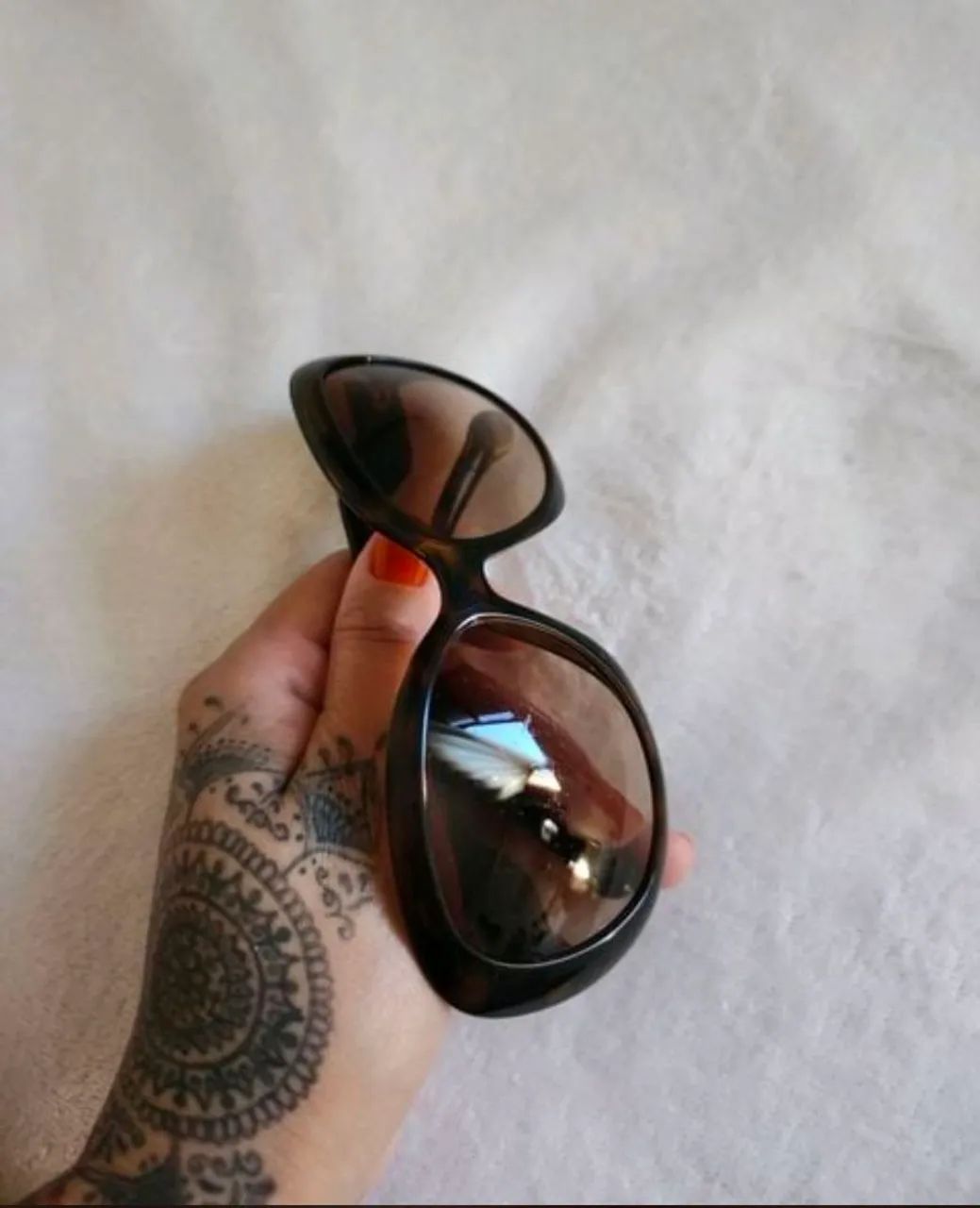 óculos de sol dolce gabbana original  - Foto 2