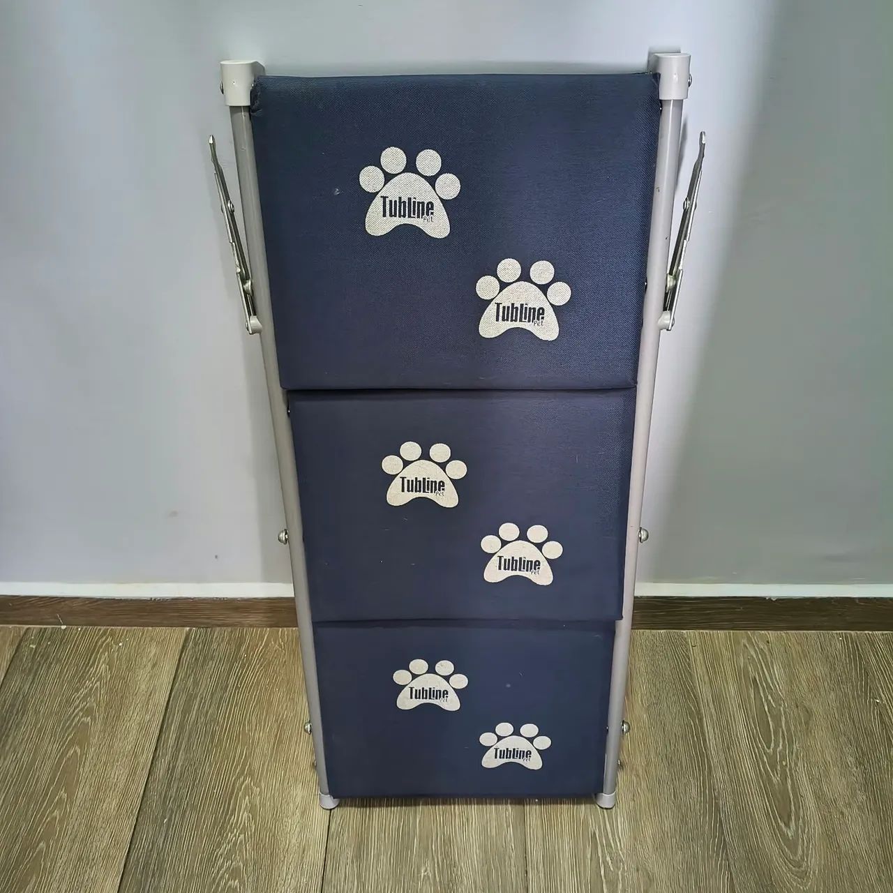 Escada para cão 