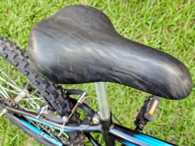 Bicicleta Havoc Tiger aro 20 - Foto 2