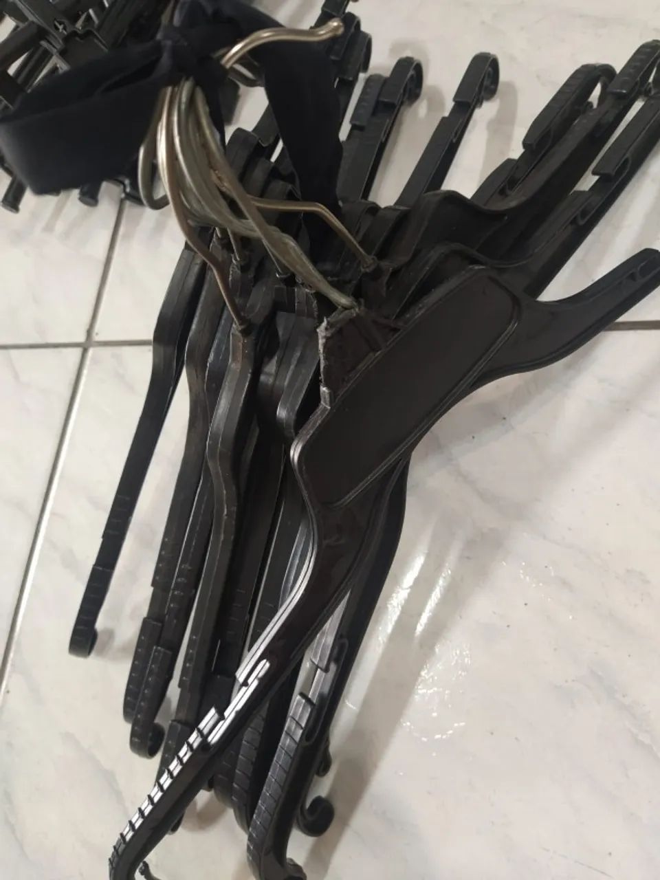 Cabides diversos    - Foto 4