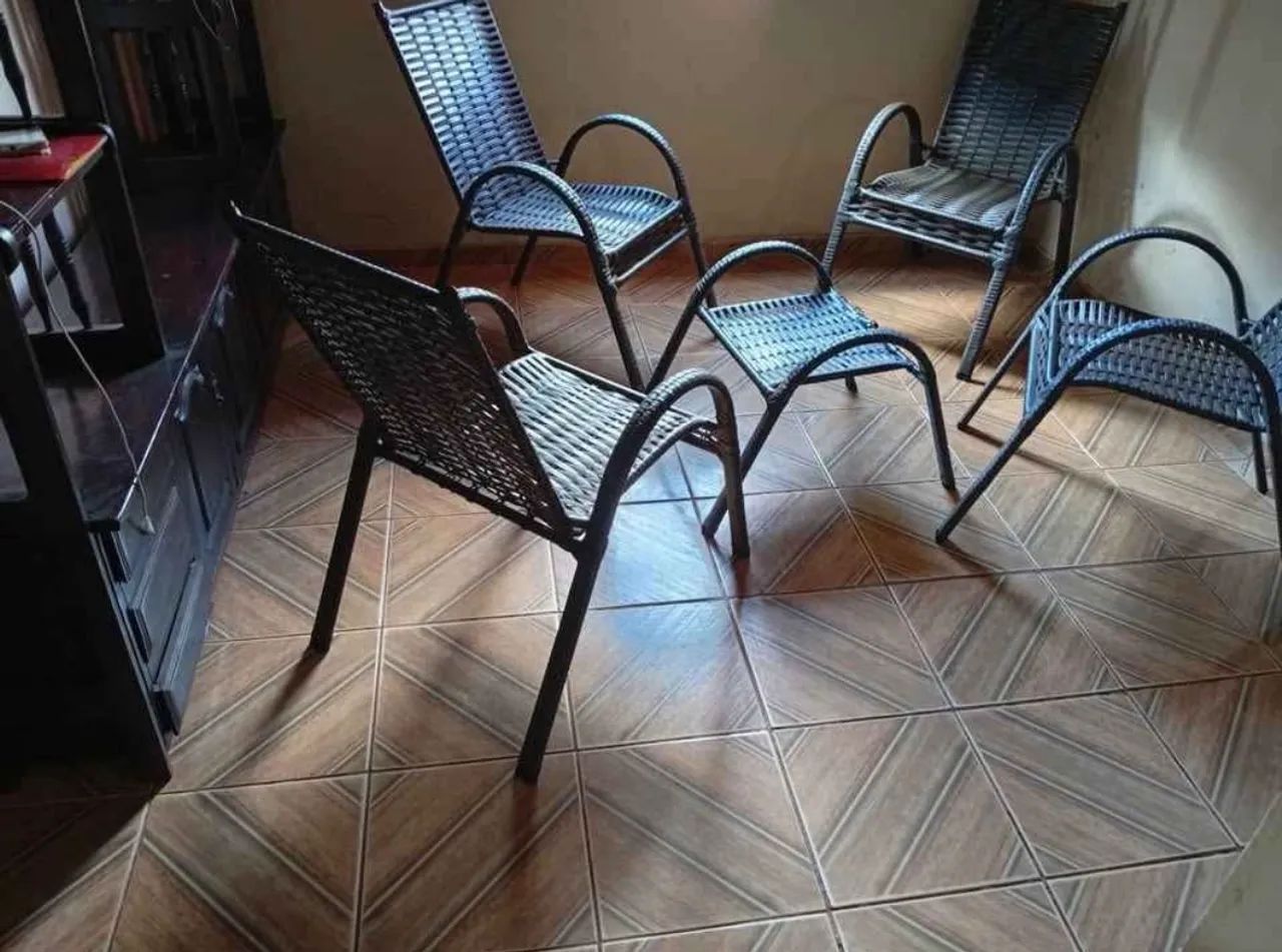 Vendo casa em Pitanga / Serra - Foto 5