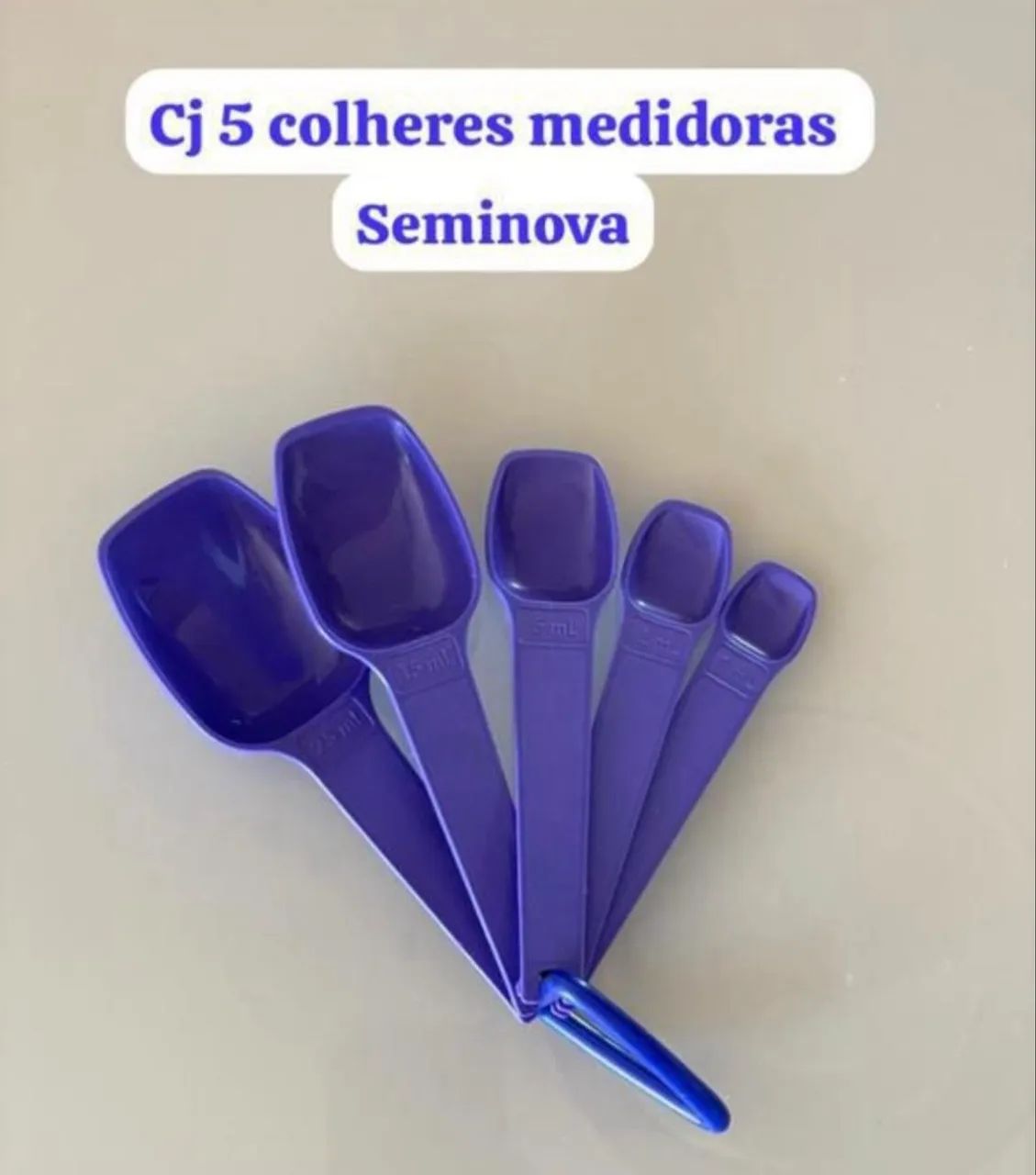 Vendo Tupperware seminova - Foto 5