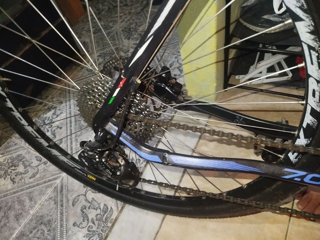 Bike aro 29  - Foto 5