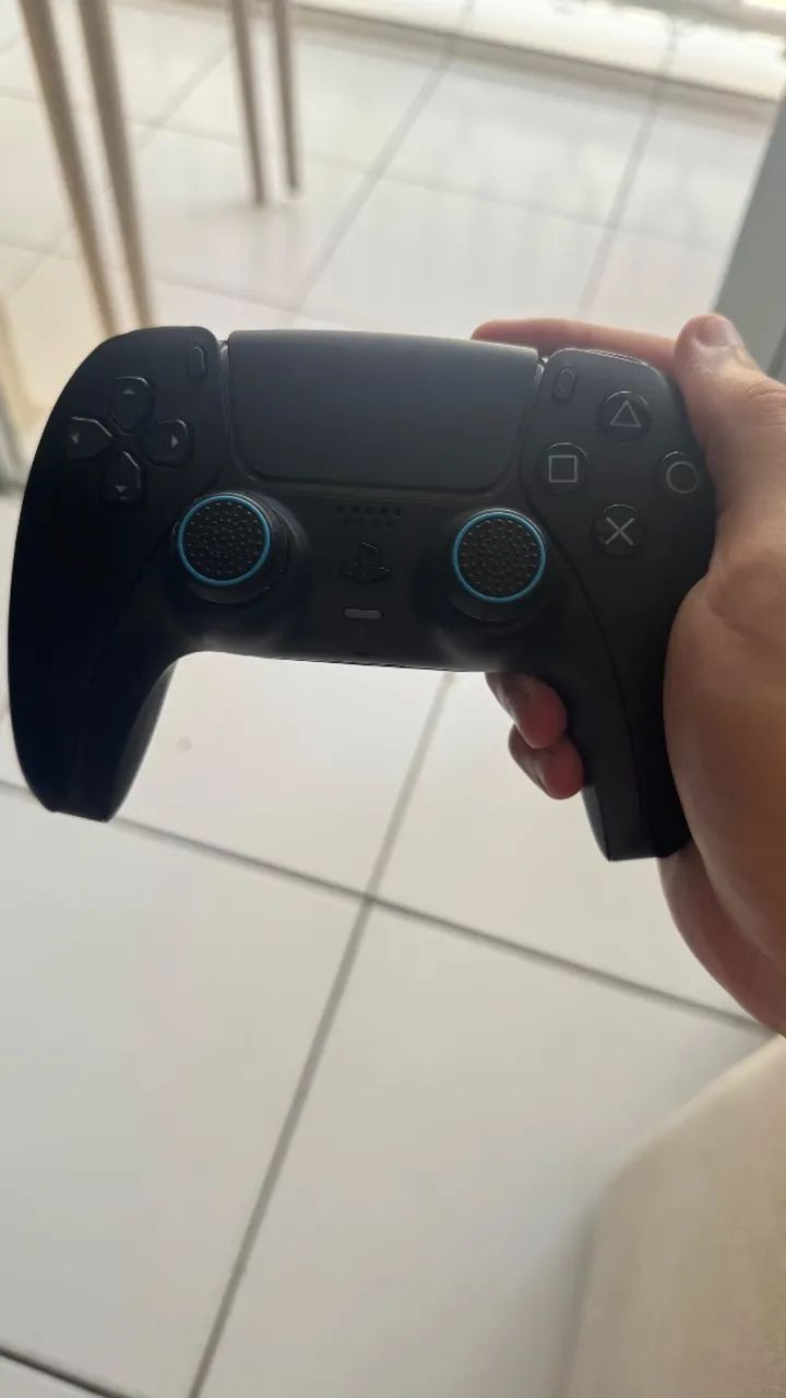 Kit controles PS5 - Foto 5
