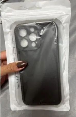 Capa iPhone 16 PRO - Foto 2