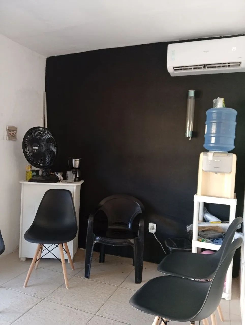 Passo barbearia ? - Foto 5