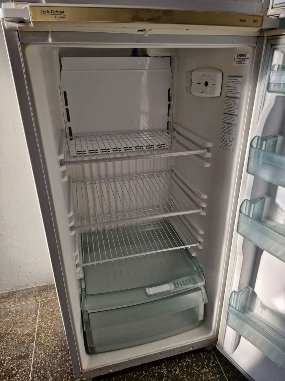 Geladeira  - Foto 4
