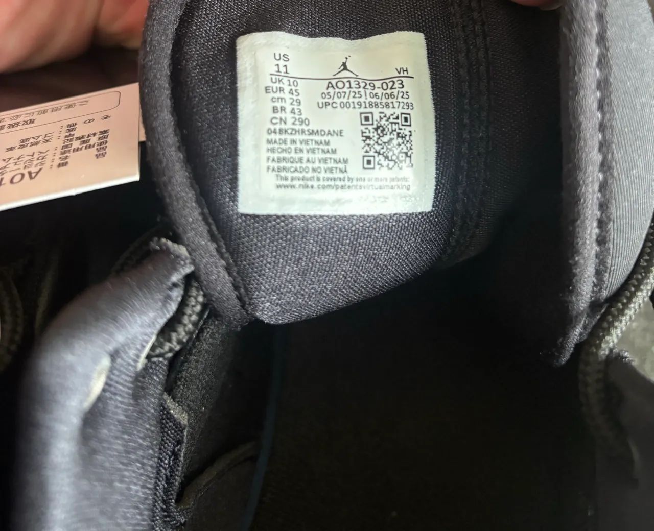 Nike Jordan - Foto 3