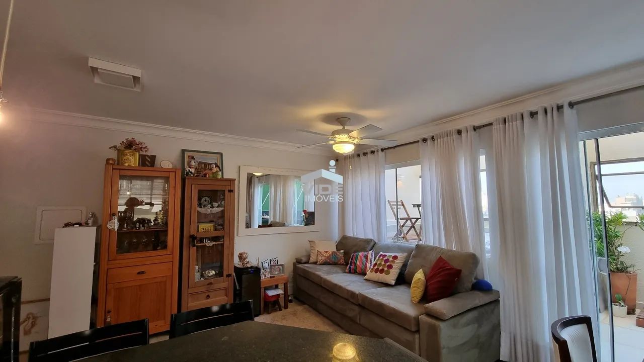 APARTAMENTO | COBERTURA À VENDA | CAMBUI | CAMPINAS - SP - Foto 5