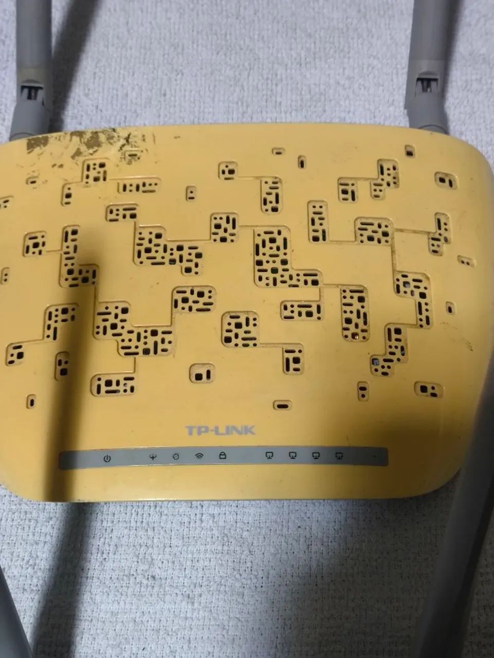 Lote de modem roteador e repetidorwifi internet - Foto 3