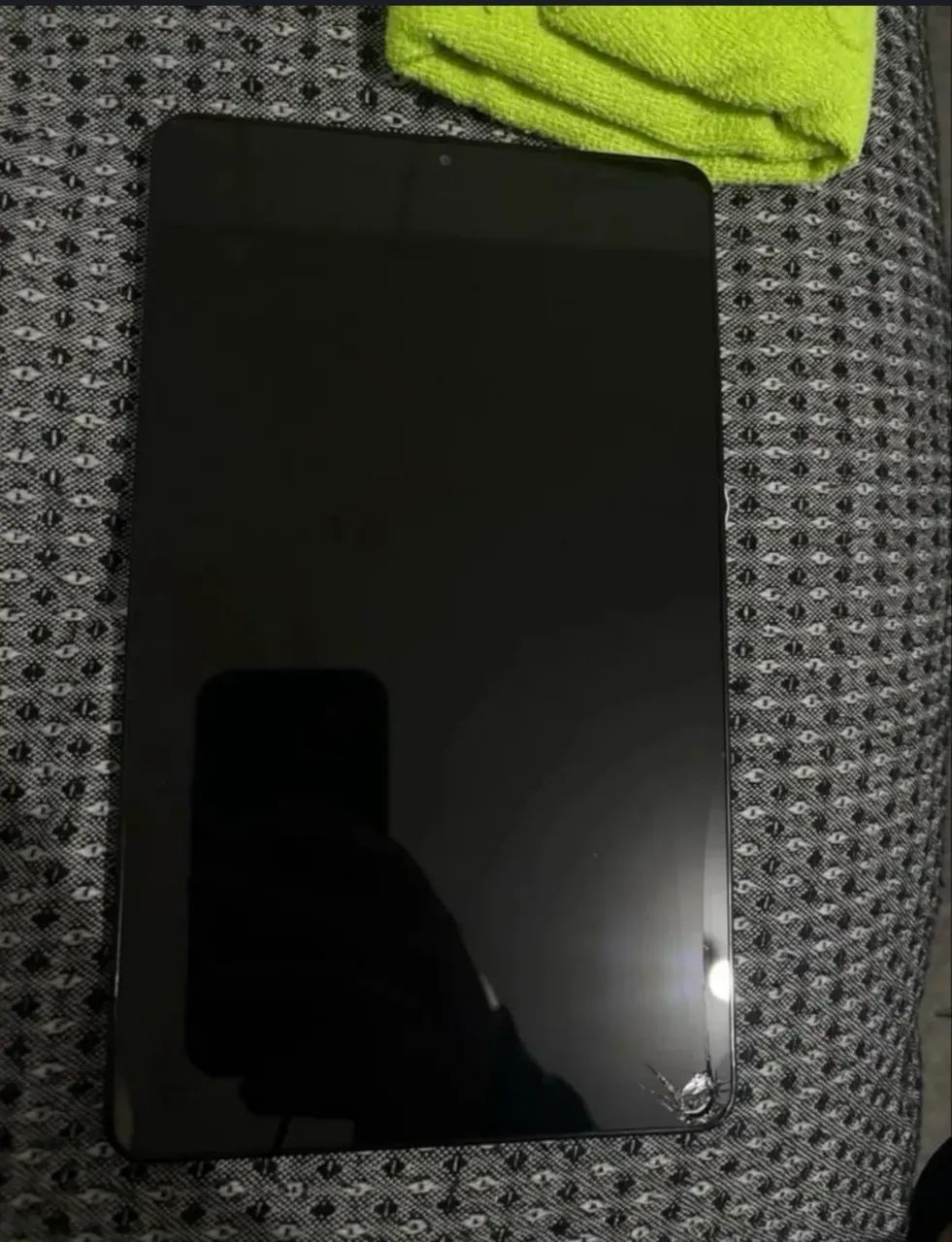 Tablet Samsung Galaxy Tab A11 - Foto 4