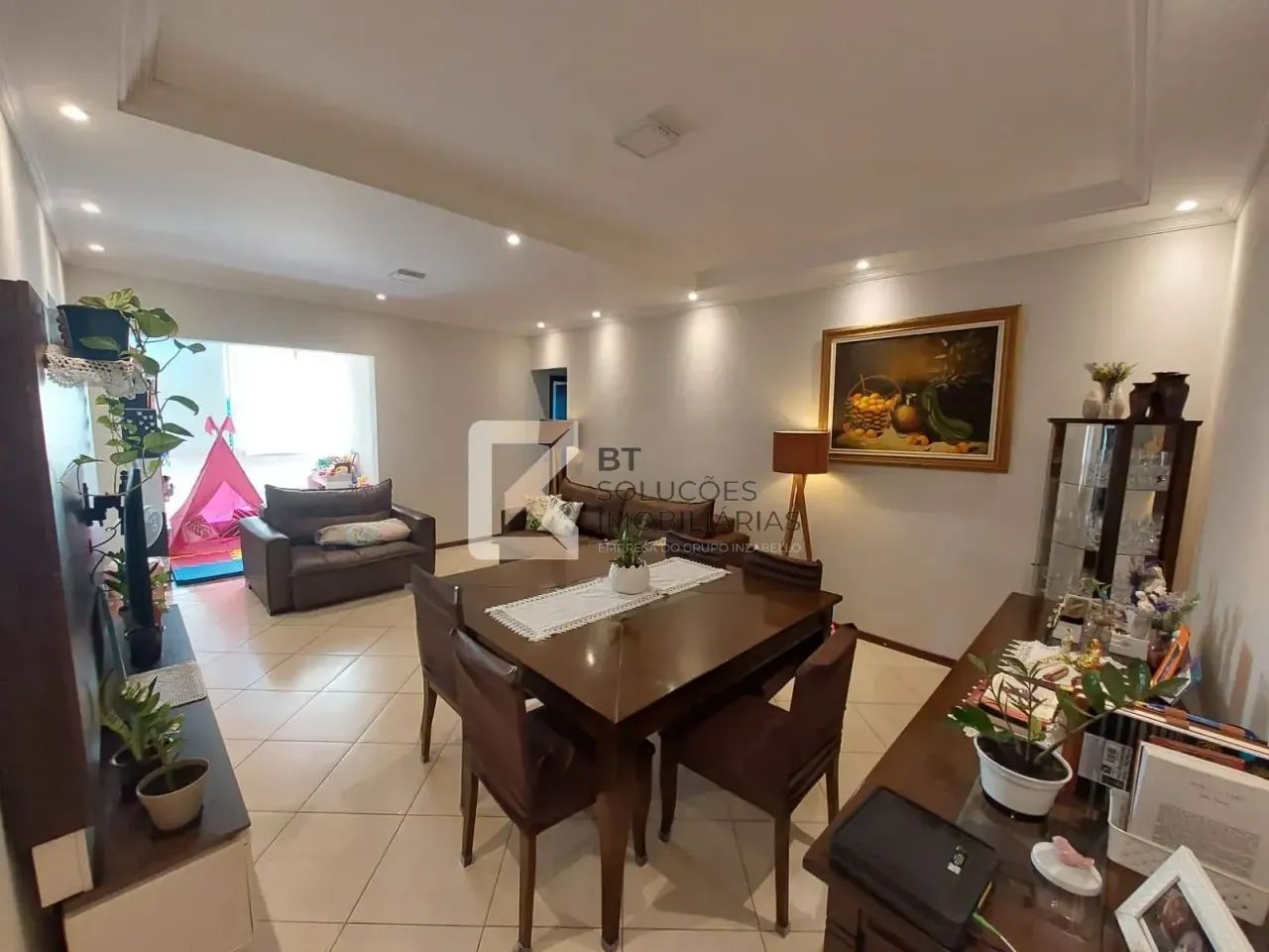 Apartamento à venda, Edifício Fernanda, Indaiatuba, SP - Foto 2