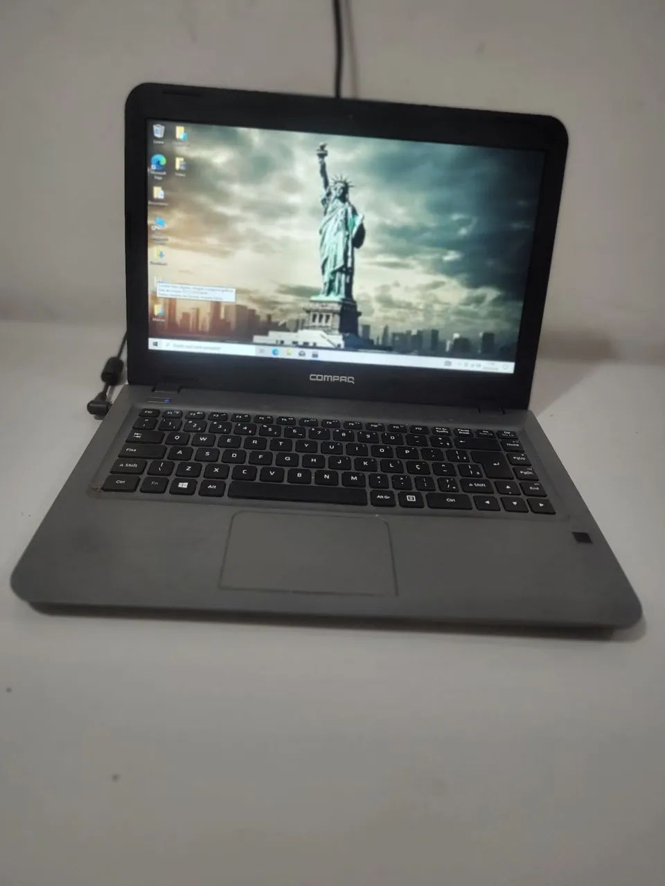 ESTOU EM PROMOÇÃO Notbook HP intel dual core 2.20Ghz  - Foto 2