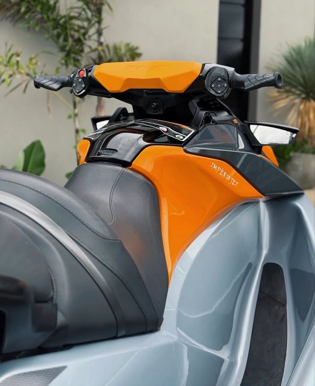 Sea-Doo GTI 170 - Foto 6