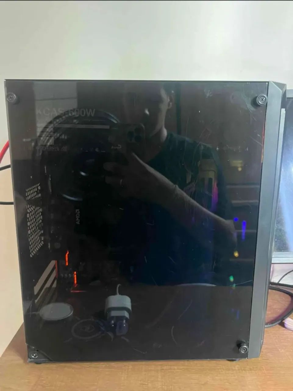 Computador game - Foto 4