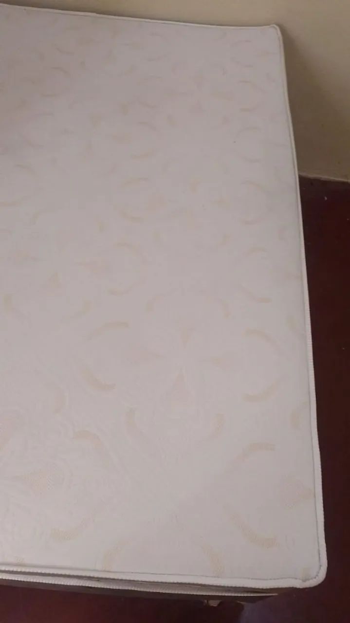 Cama casal box conjugado  - Foto 3