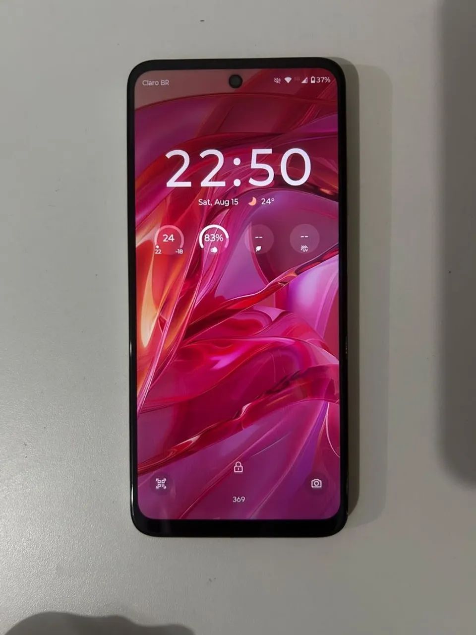 Moto g34 256gb
