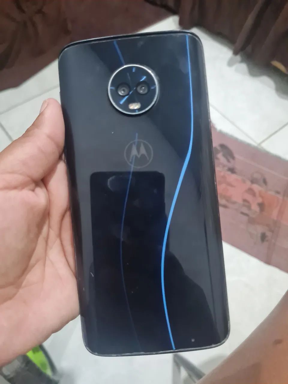 Celular  - Foto 2