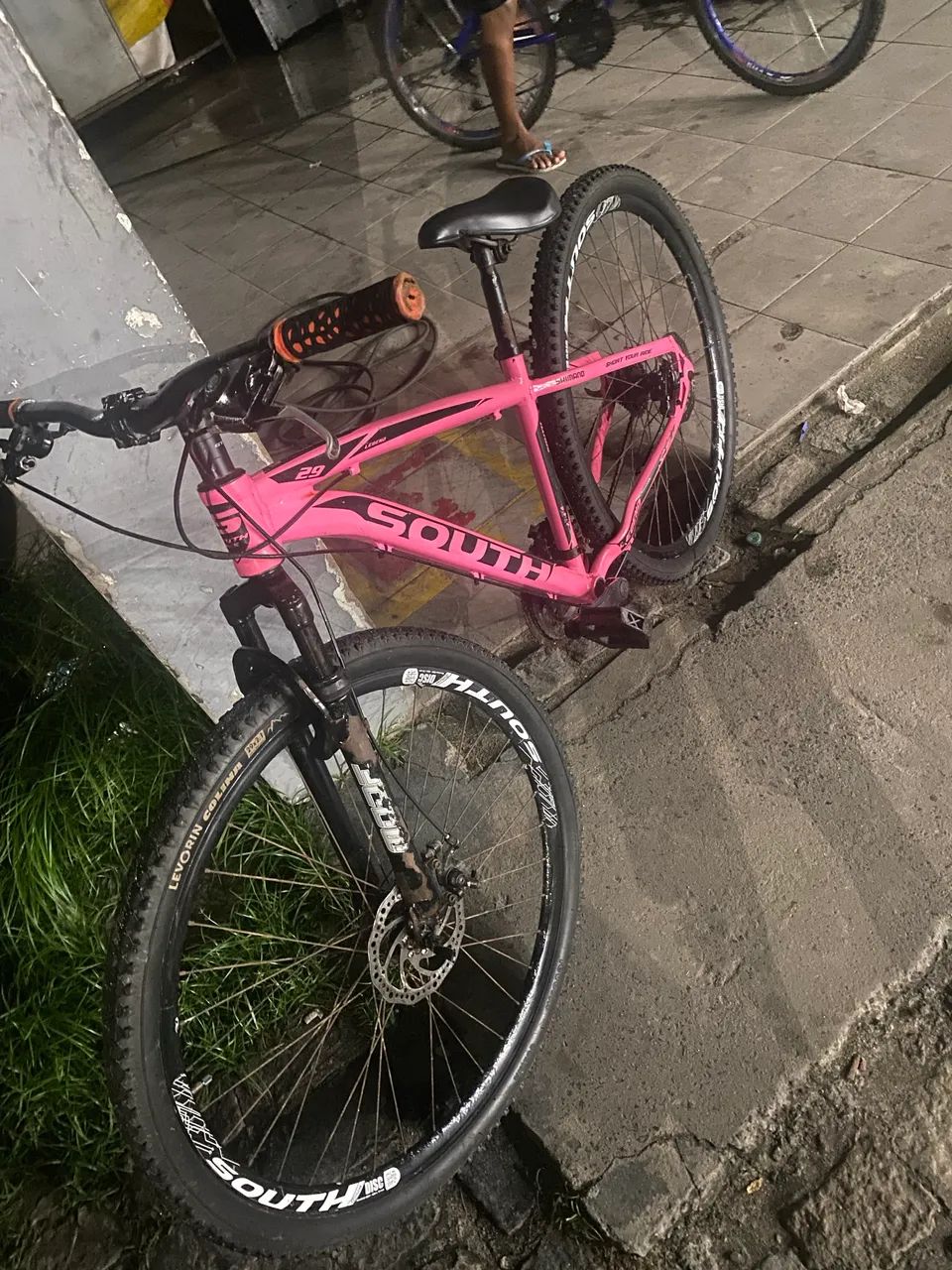 VENDO BICICLETA  - Foto 4