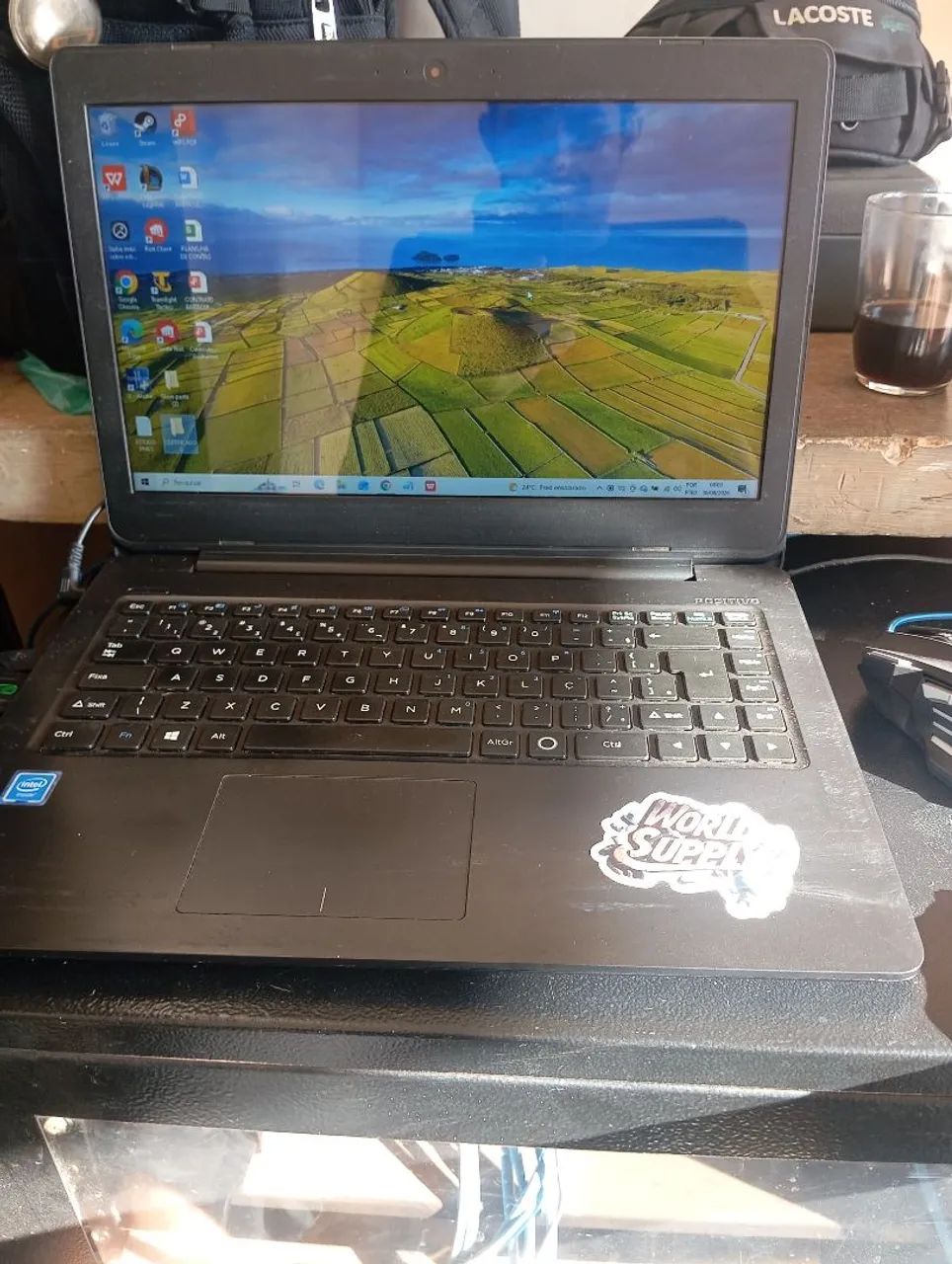 Notebook i3 - Foto 2