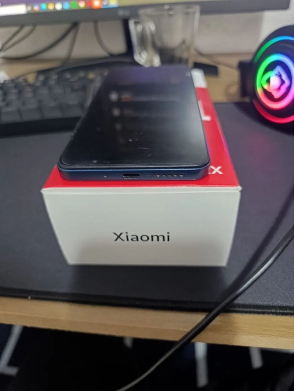 Xiaomi Redmi 14C