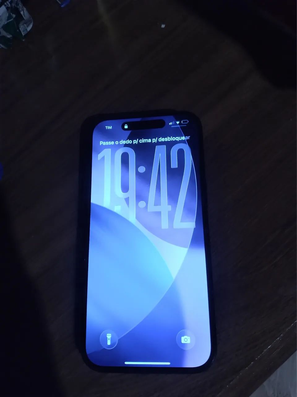 iPhone 15 128GB - Impecável, Sem Detalhes - R$ 2.900 - Foto 3