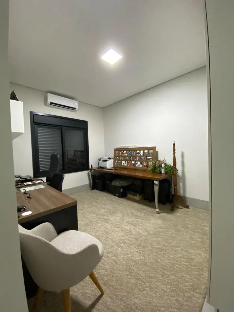 CASA À VENDA COM 3 SUÍTES - CONDOMÍNIO MANACÁ - Foto 4