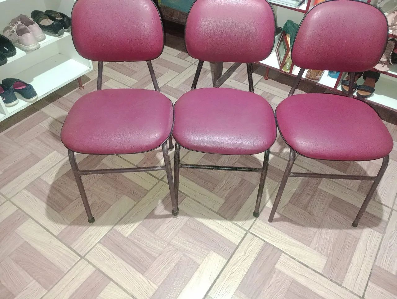 Cadeiras