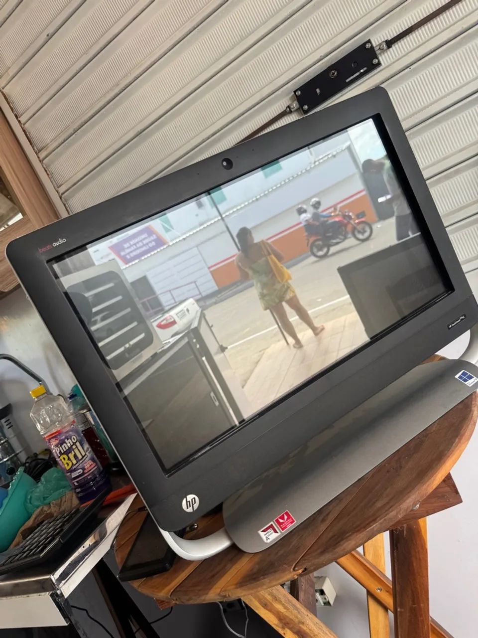 Computador Toutch screen com alta performance  - Foto 2