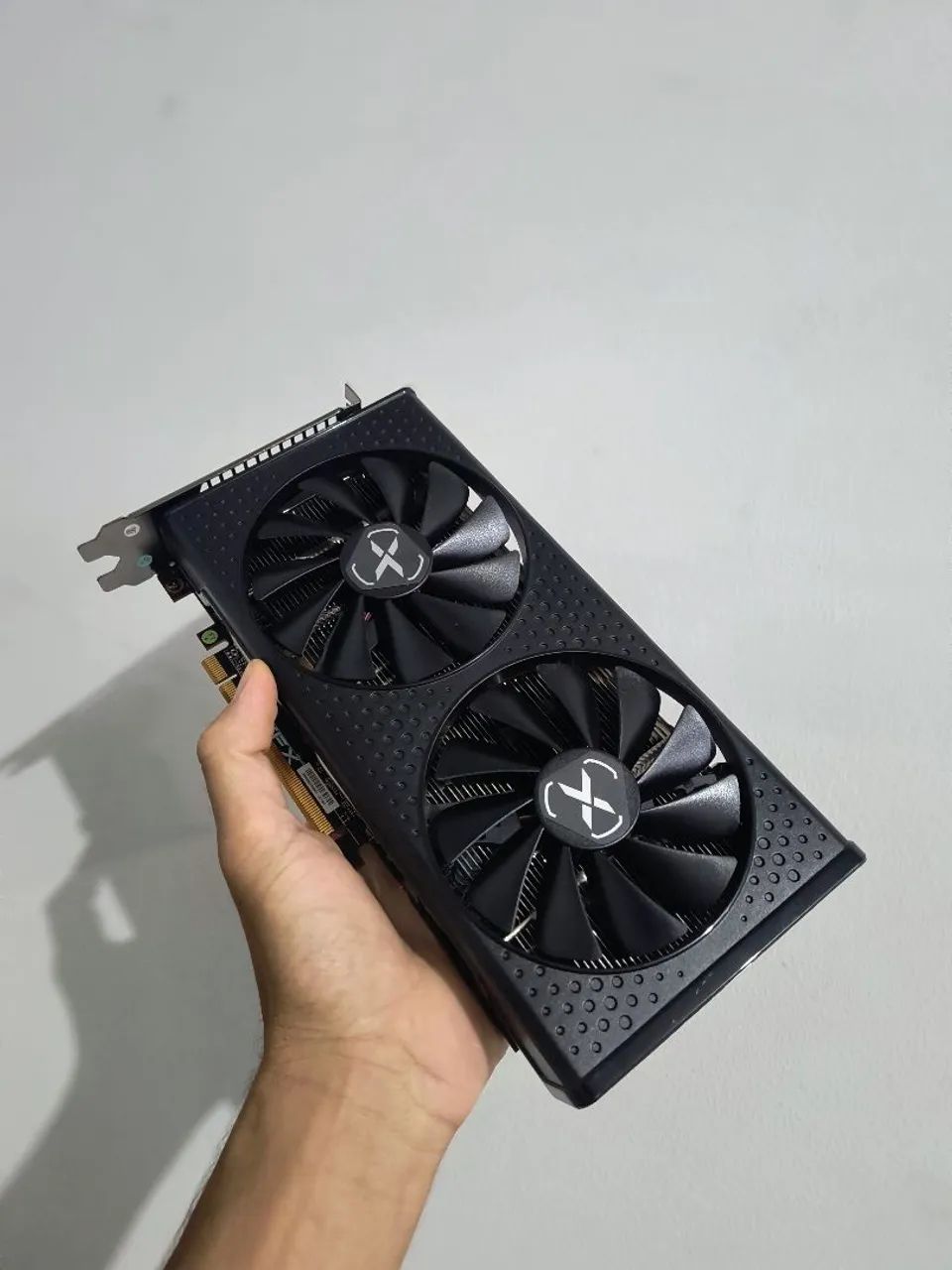 RX 7600 8GB XFX