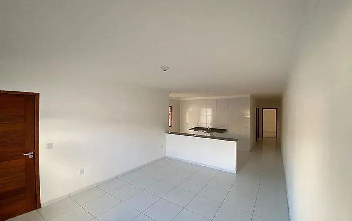 Casa à Venda - Vale do Sol - Parnamirim/RN - Foto 2