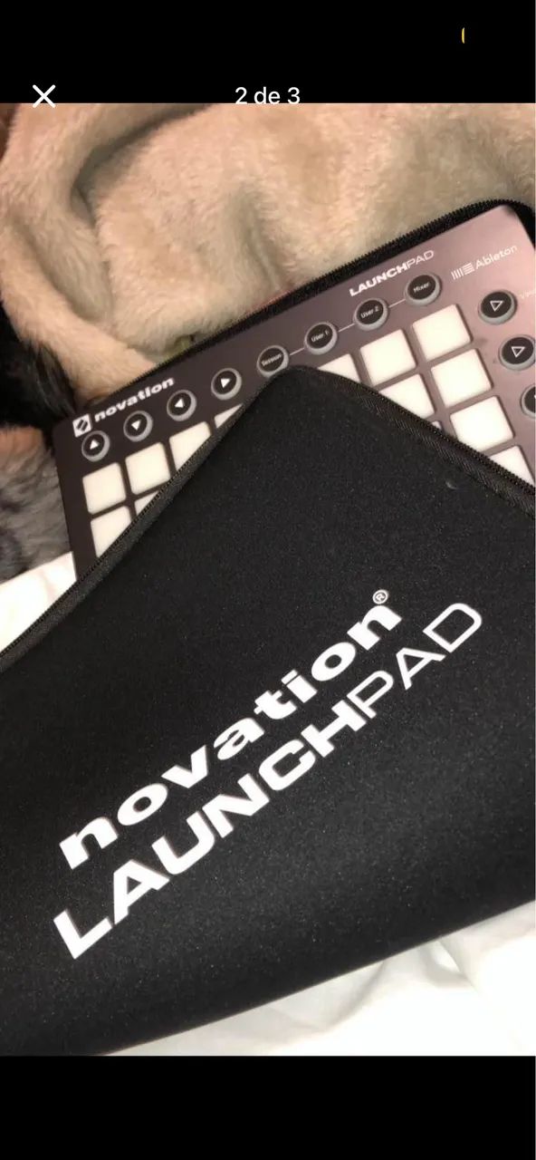 Launchpad Novation MK2 - Foto 2