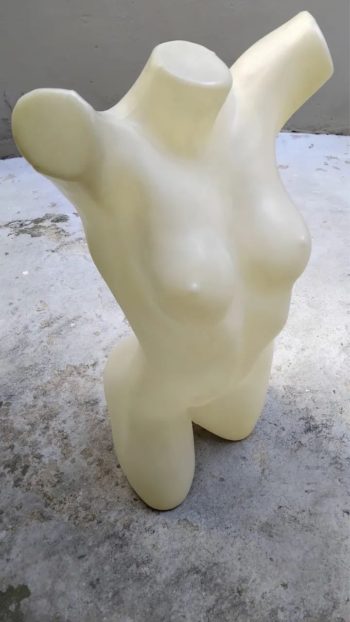 Manequim  - Foto 2