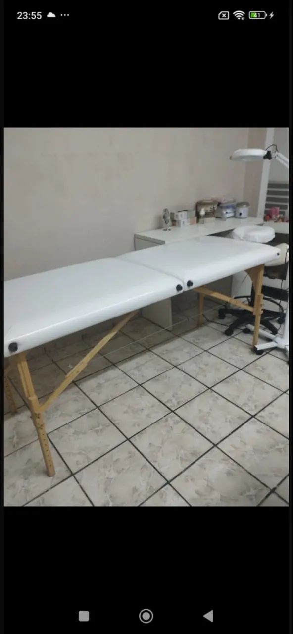 Maca - Foto 2