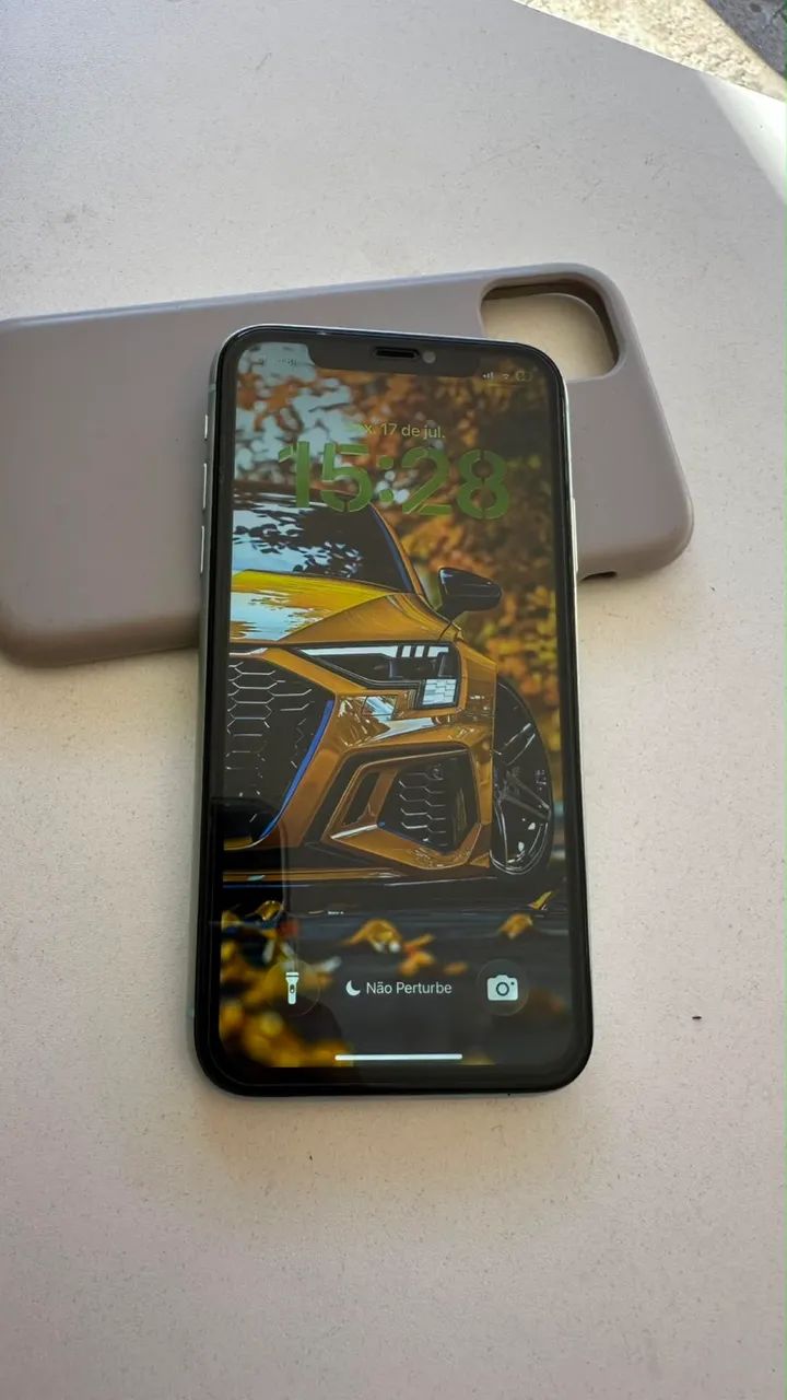 IPHONE 11 (SEM DETALHES, NOVO) - Foto 2