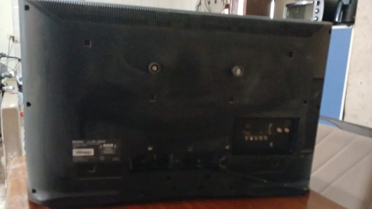 Tv 32 lcd - Foto 2