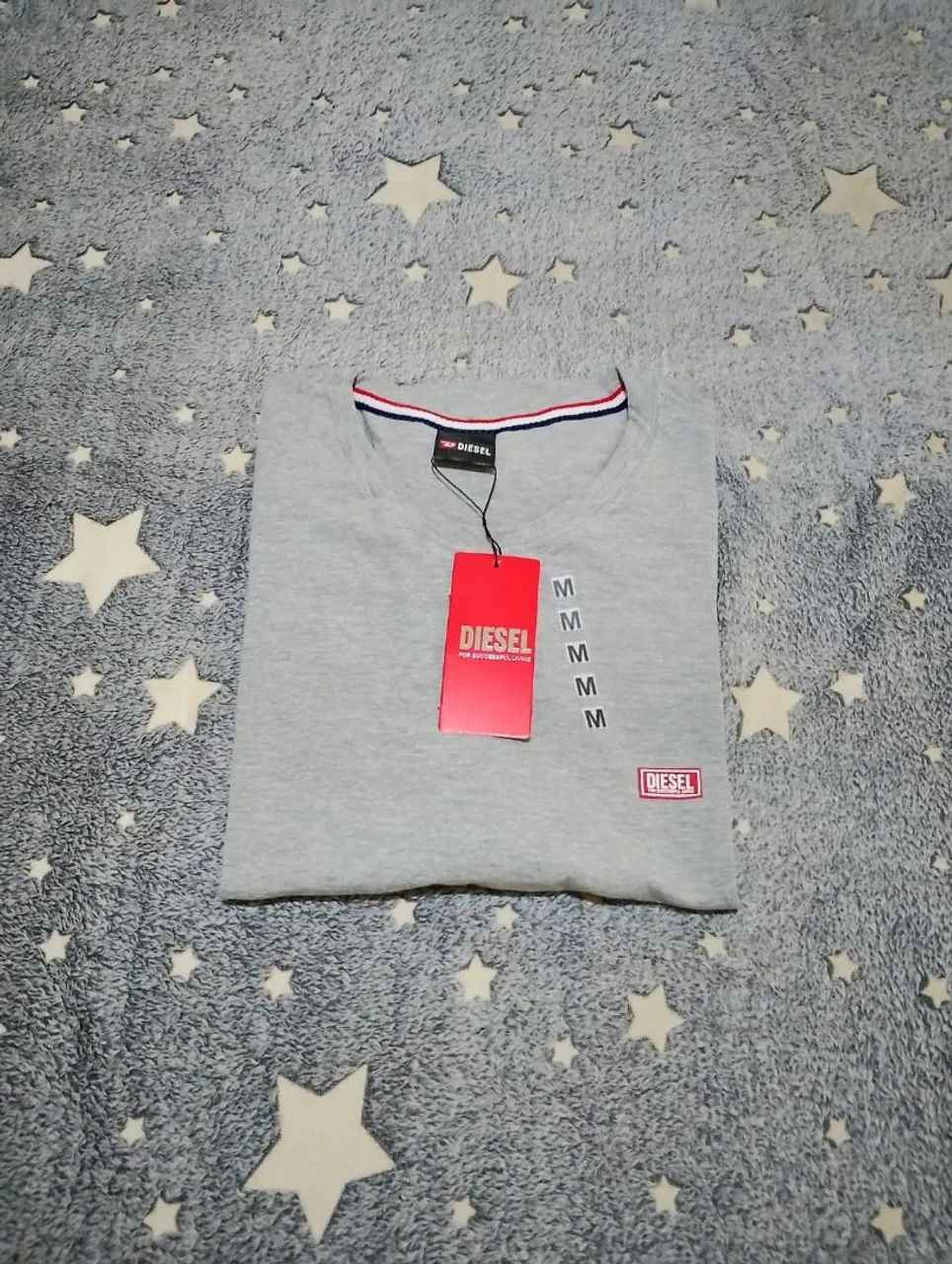 Camisas malha Peruanas - Foto 4