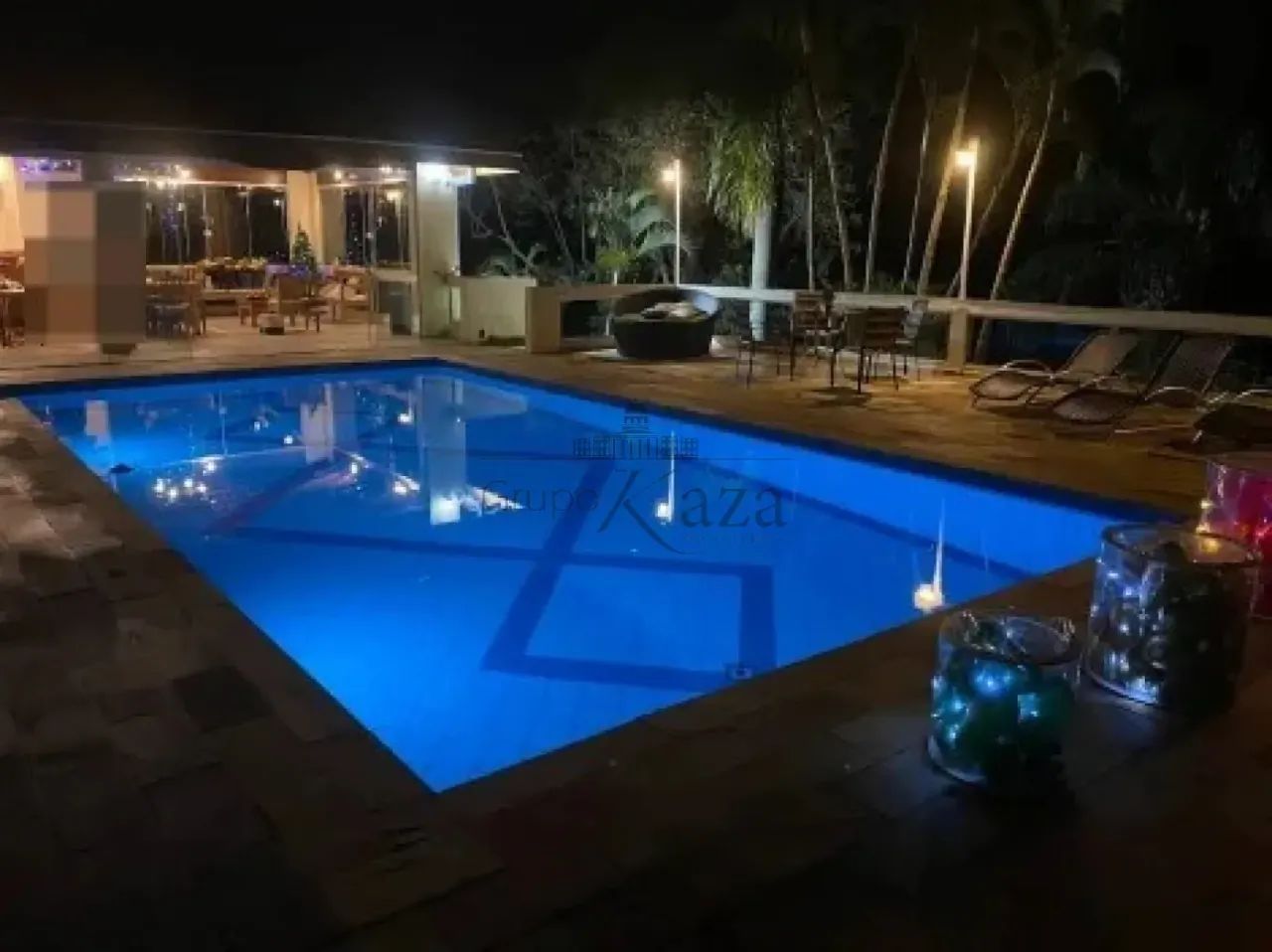 OPORTUNIDADE CHÁCARA EM CONDOMÍNIO FECHADO - RECANTO DOS PÁSSAROS | JACAREÍ 5.000m² - Foto 5