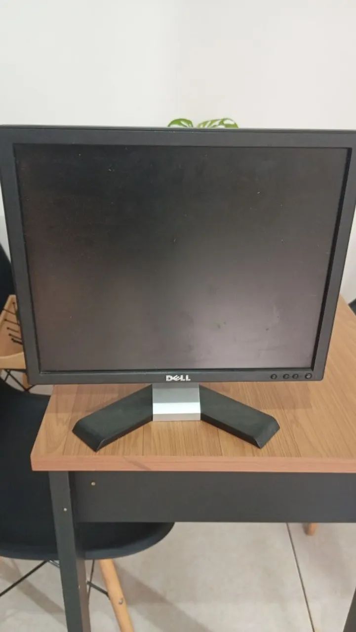 Tela de computador  - Foto 3