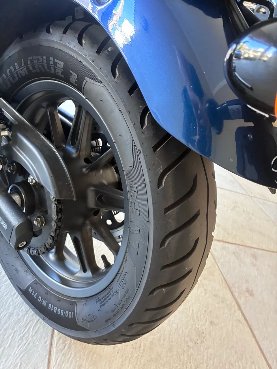 Super meteor 650 Celestial. - Foto 4