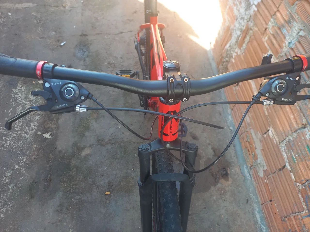 Bicicleta GTS ARO 29 - Foto 5