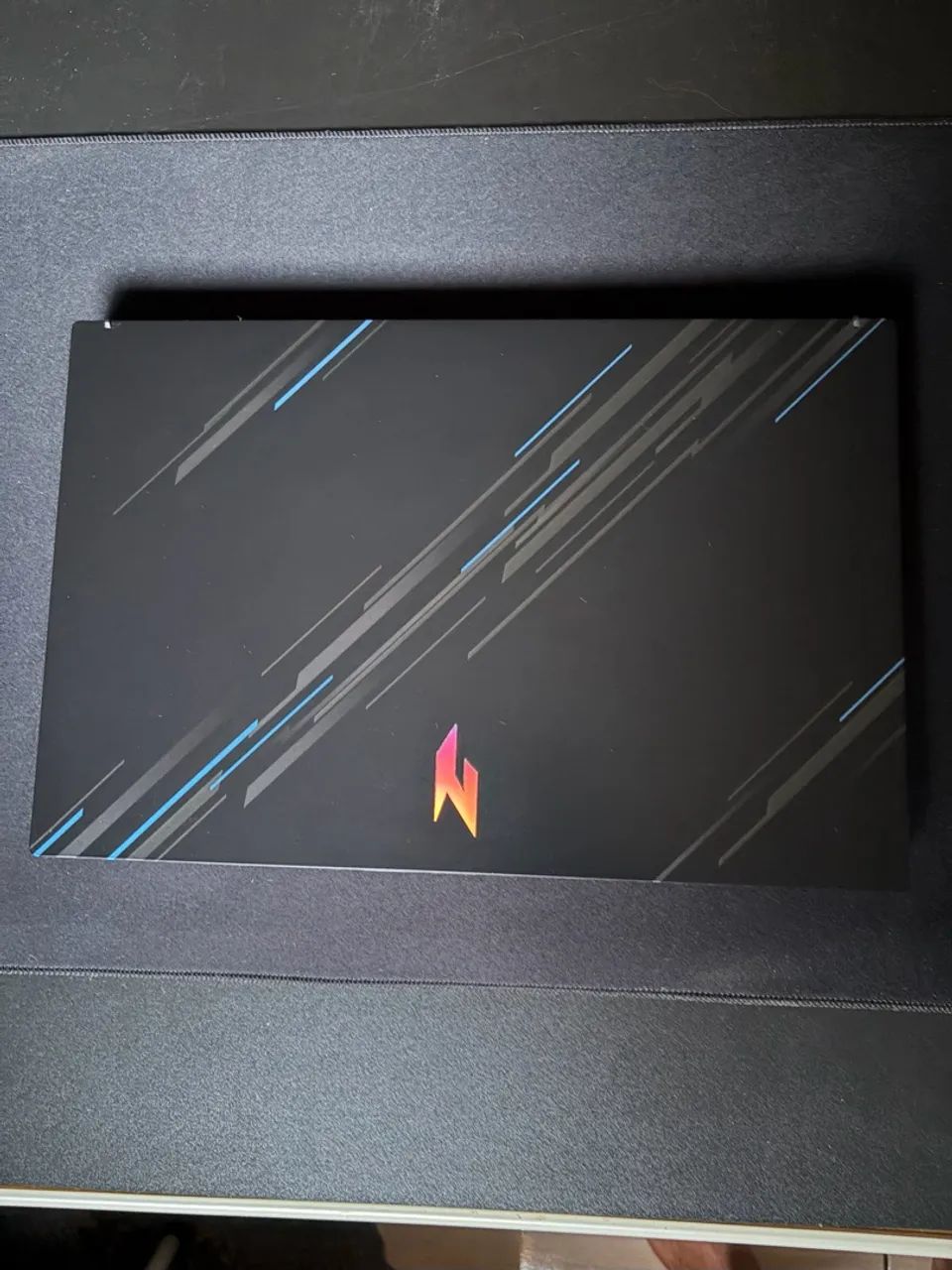 Acer Nitro V15  i5 13ª Geração + RTX 3050 + 24 GB RAM - Foto 5