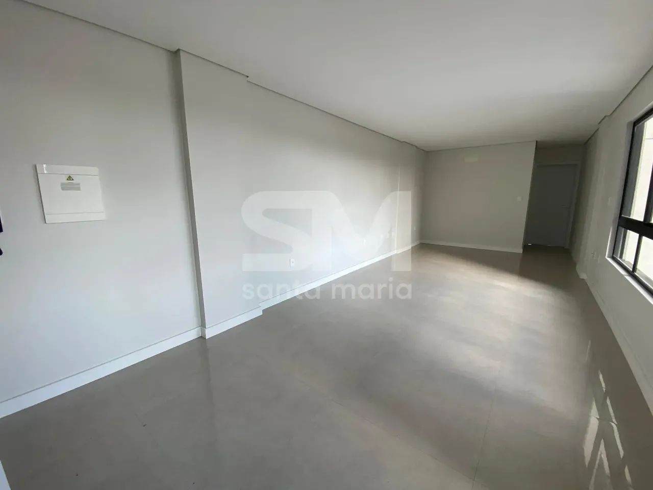 Apartamento para locação, Centro, Chapecó, SC - Foto 2