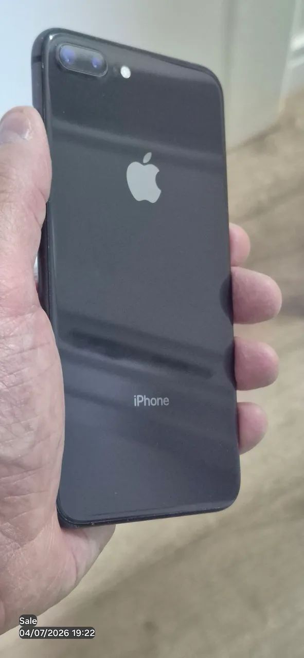 Vendo IPhone 8 Plus (Usado) - Foto 5