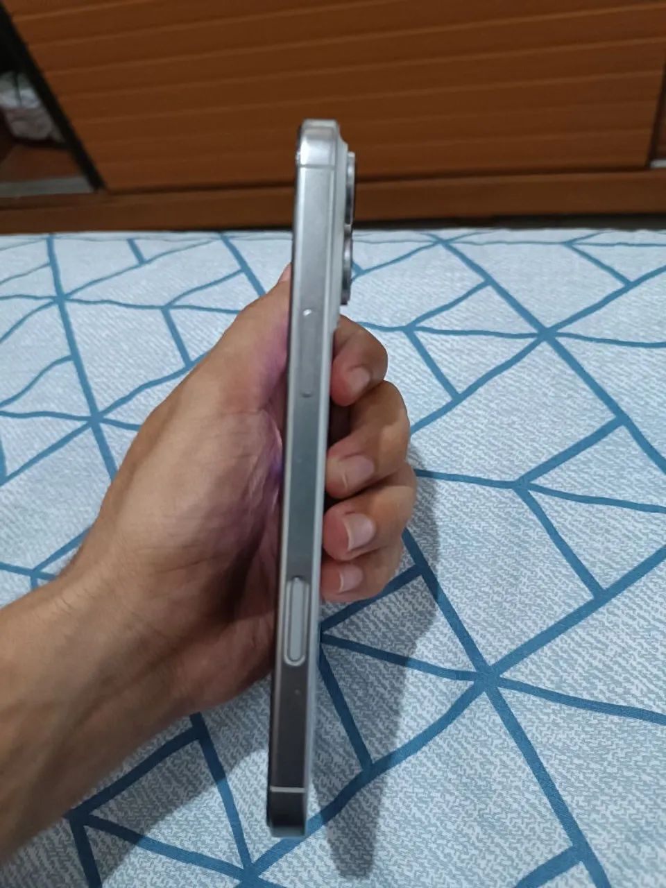 iPhone 16 pro Max 256 Gb - Foto 2