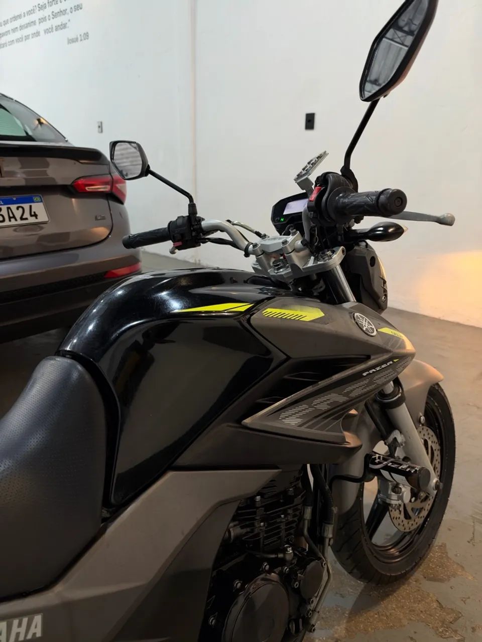 Fazer 250 2016 MOTO EXTRA - Foto 2