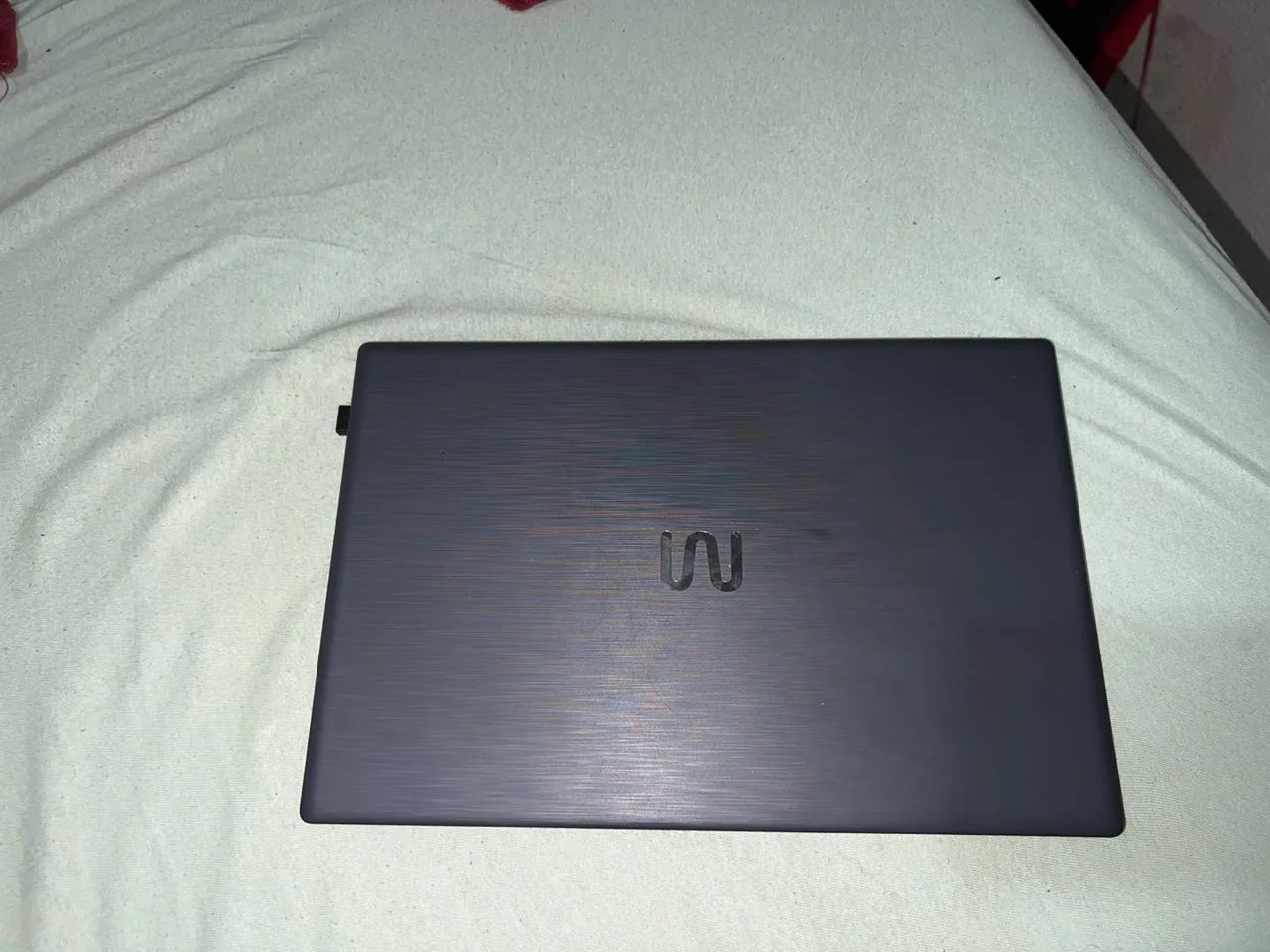 Notebook  - Foto 3