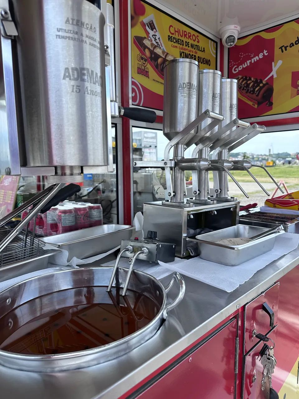 Trailer Bem da Hora  - Foto 6