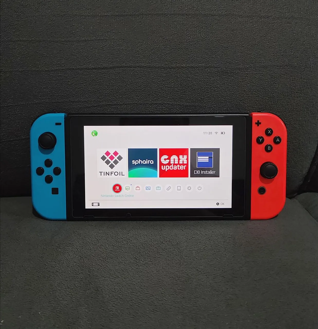 Splatoon 2 - Nintendo Switch - envio pela Olx - Jogos de Vídeo